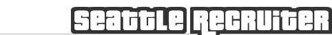 Seattle Jobs, Seattle job search, Seattle Washington jobs, Seattle employment